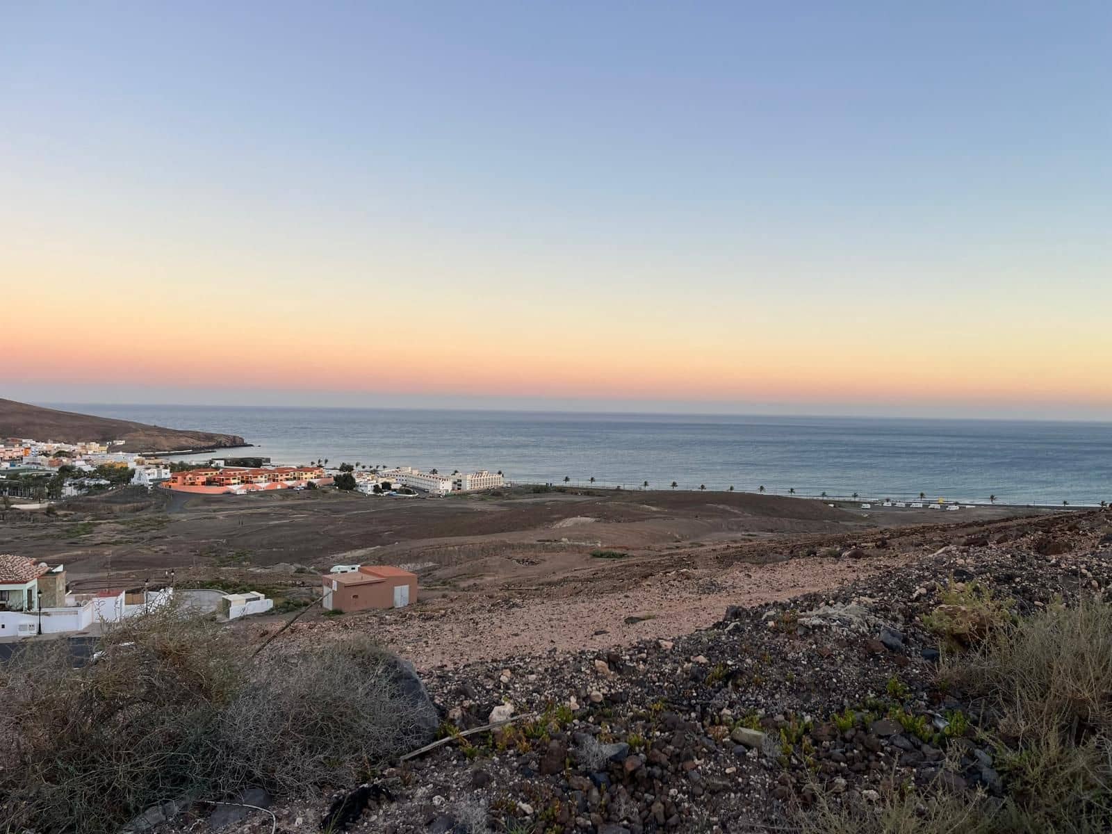 Byggegrund til salg i Tuineje - € 62.000 (Ref: 8865725)