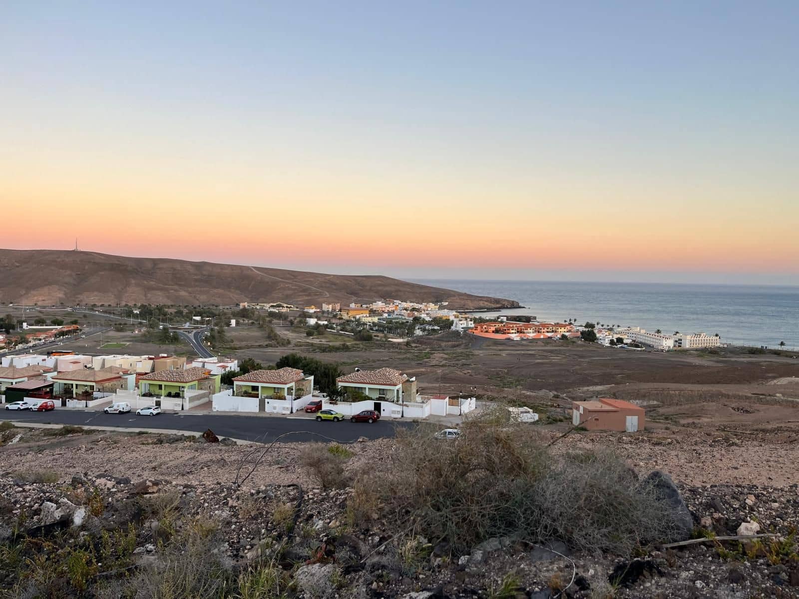 Byggegrund til salg i Tuineje - € 62.000 (Ref: 8865725)