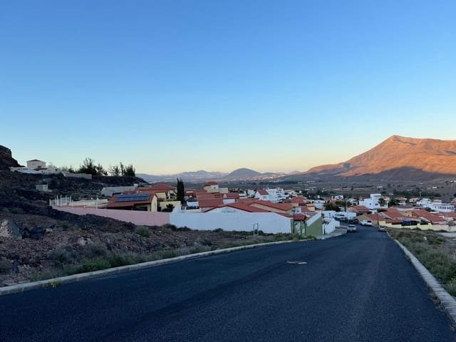 Byggegrund til salg i Tuineje - € 62.000 (Ref: 8865725)