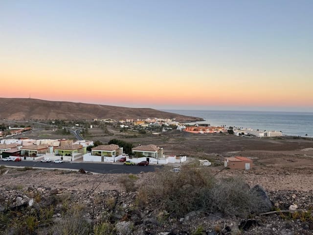 Byggegrund til salg i Tuineje - € 62.000 (Ref: 8865725)