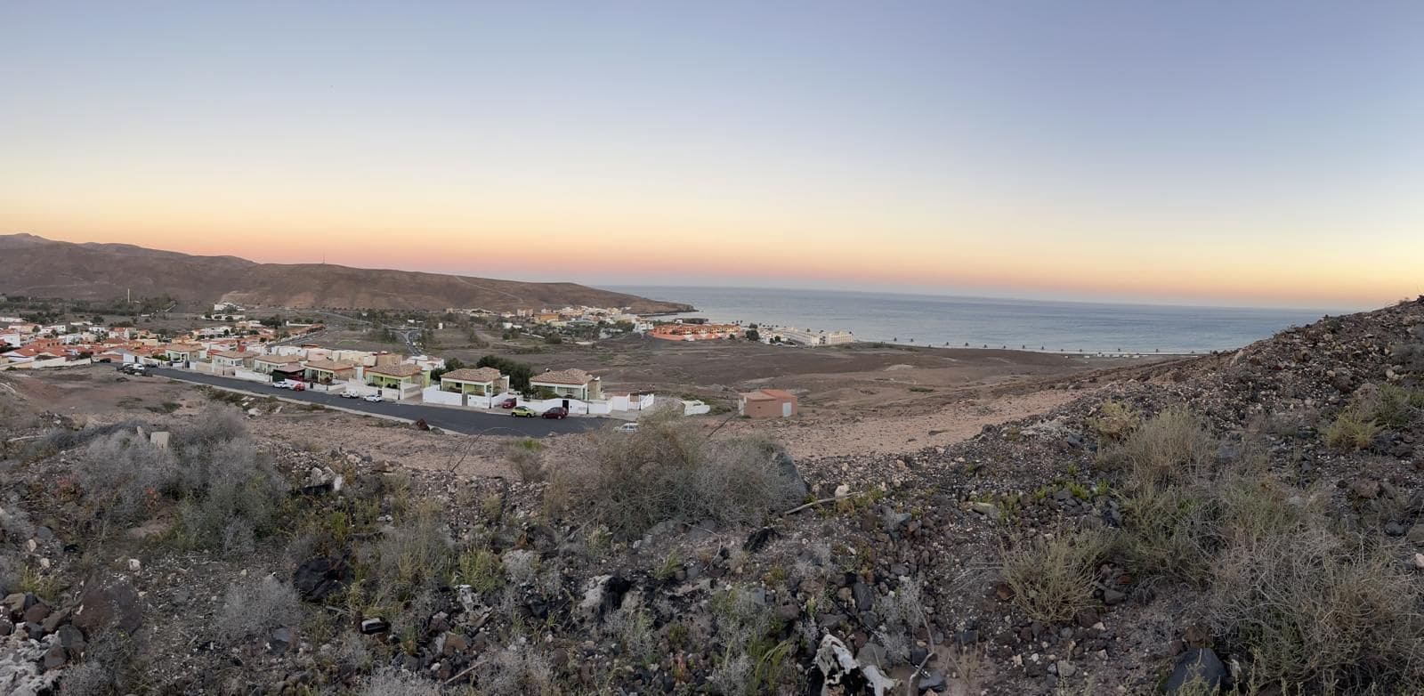 Byggegrund til salg i Tuineje - € 62.000 (Ref: 8865725)