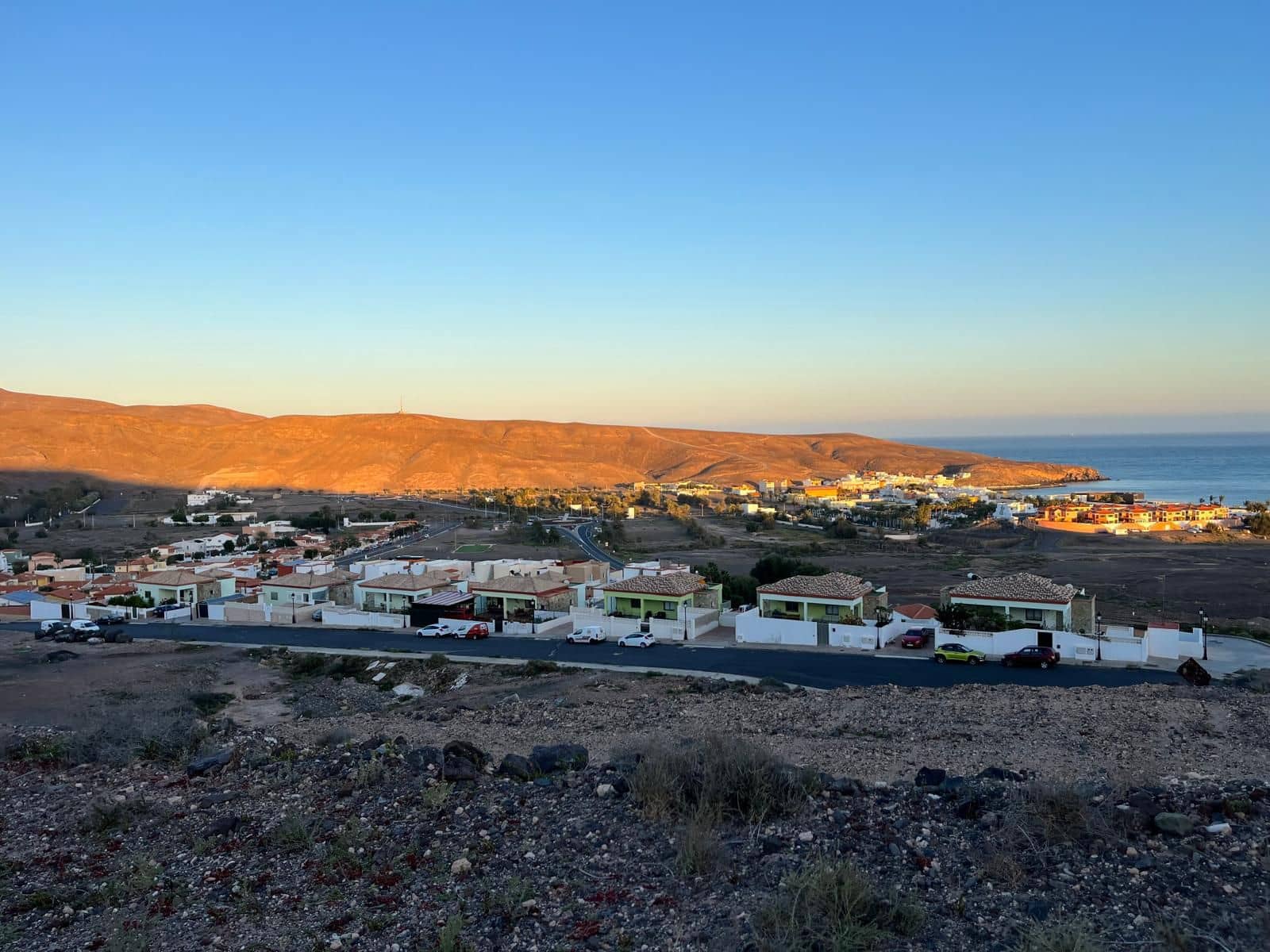 Byggegrund til salg i Tuineje - € 62.000 (Ref: 8865725)