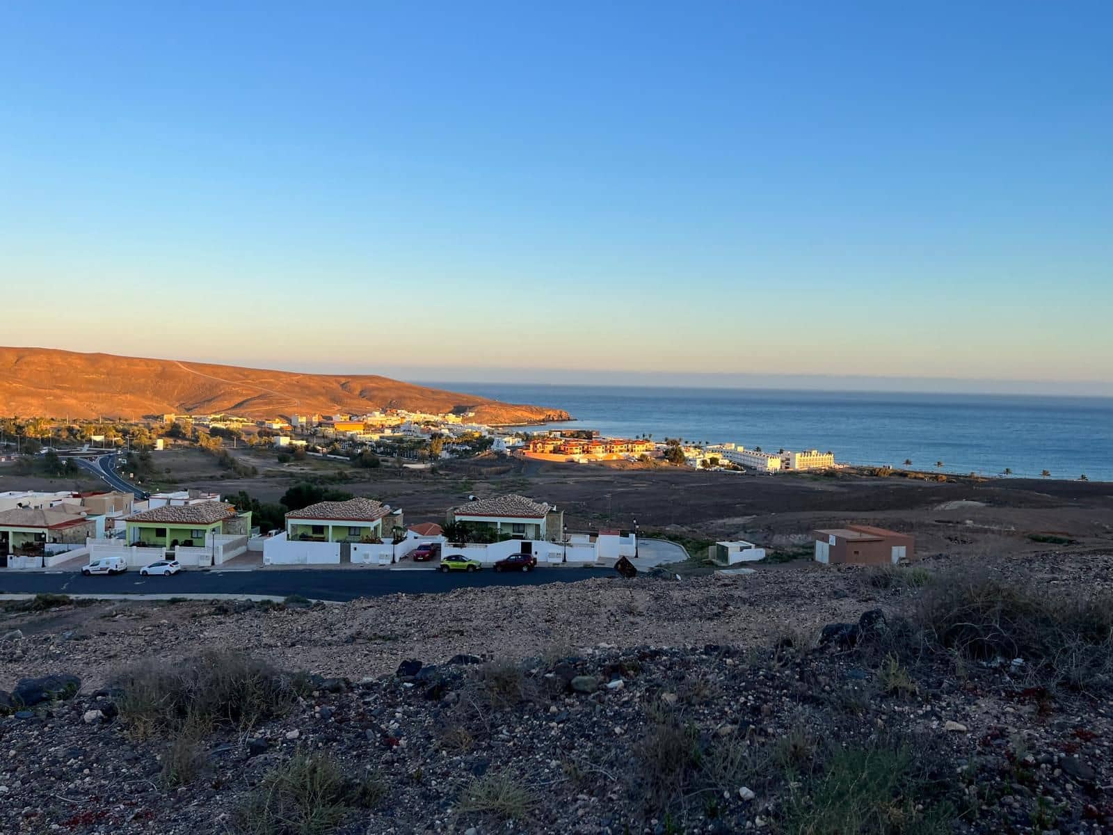 Byggegrund til salg i Tuineje - € 62.000 (Ref: 8865725)