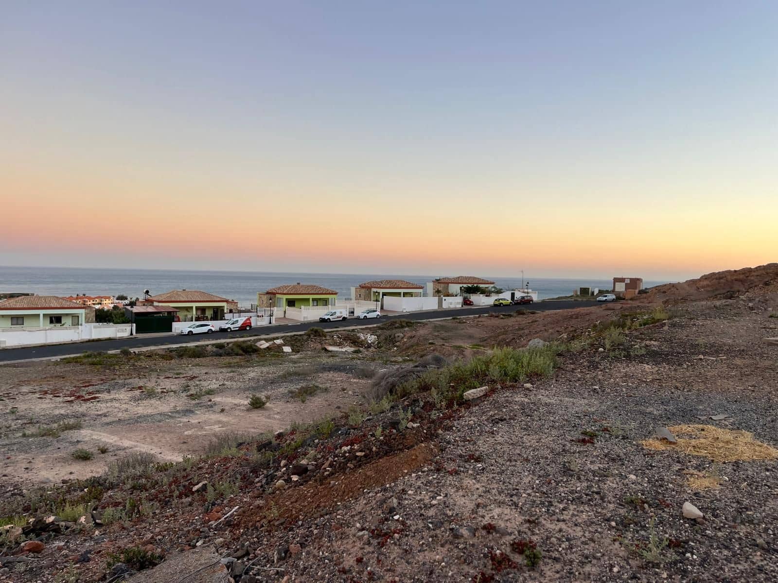 Byggegrund til salg i Tuineje - € 62.000 (Ref: 8865725)