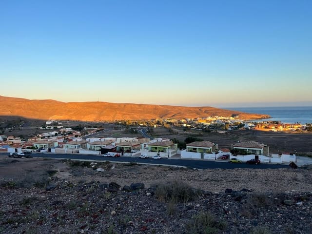 Byggegrund til salg i Tuineje - € 62.000 (Ref: 8865725)