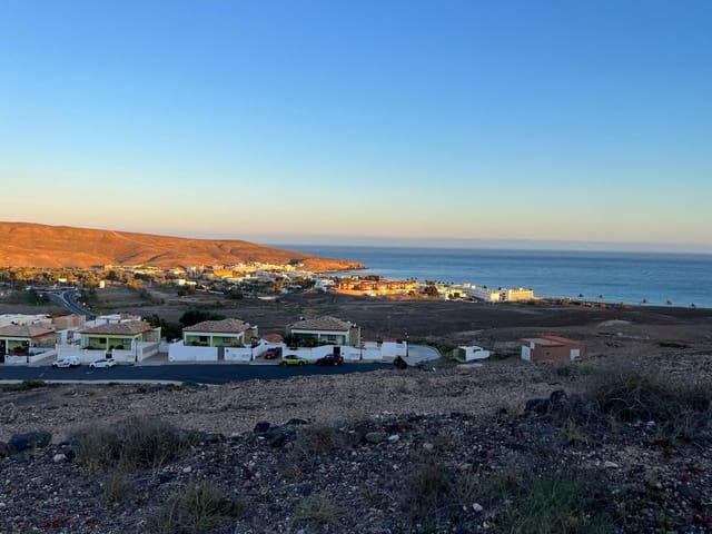 Byggegrund til salg i Tuineje - € 62.000 (Ref: 8865725)