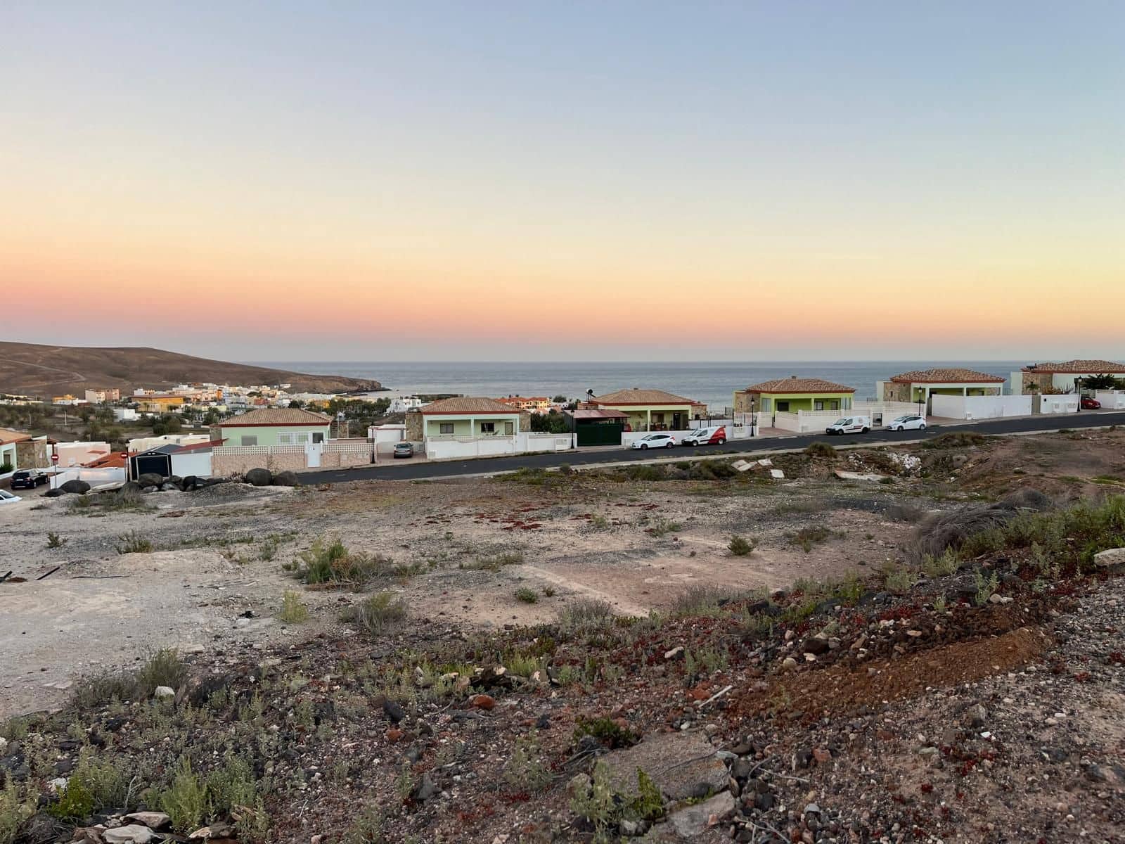 Byggegrund til salg i Tuineje - € 62.000 (Ref: 8865725)