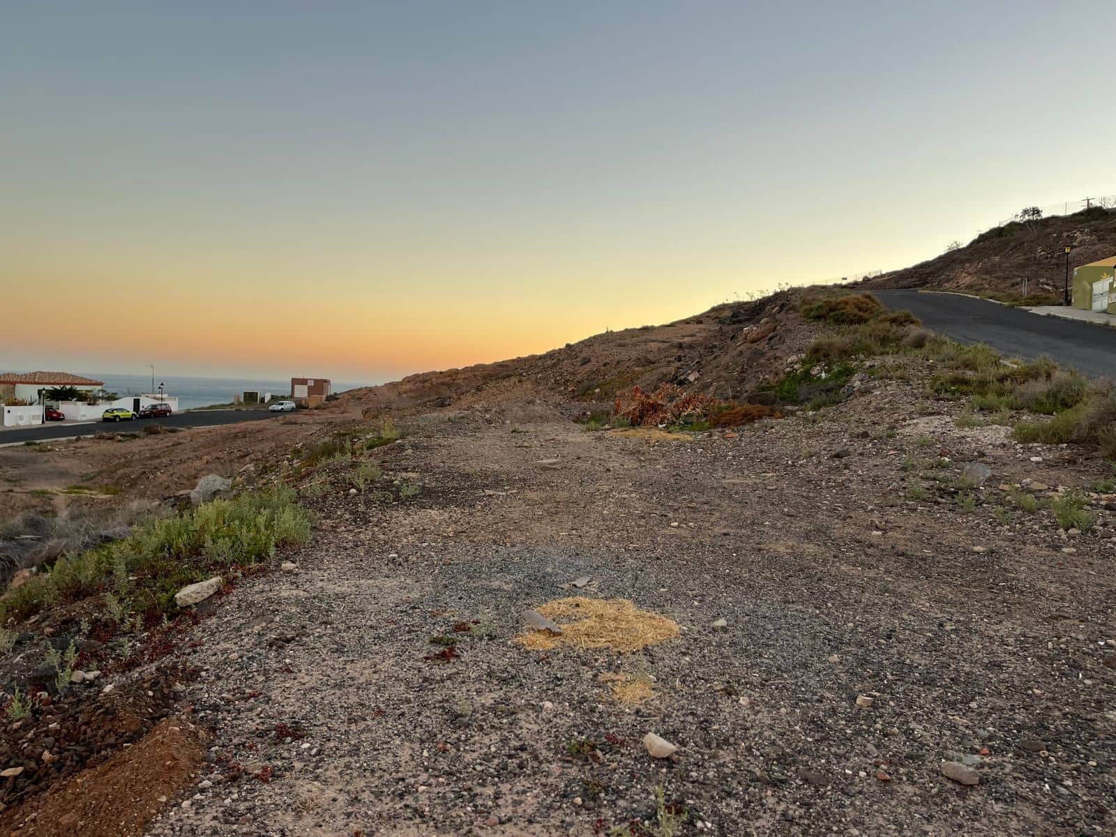 Byggegrund til salg i Tuineje - € 62.000 (Ref: 8865725)