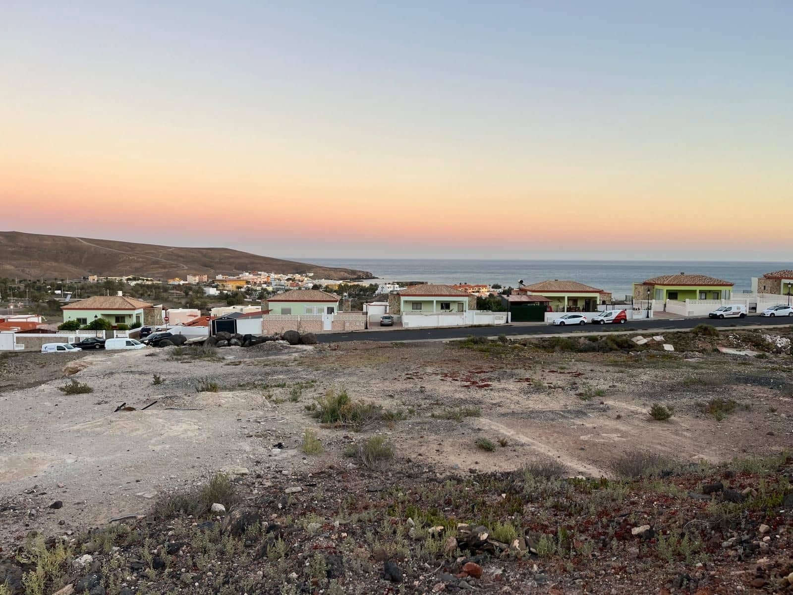 Byggegrund til salg i Tuineje - € 62.000 (Ref: 8865725)