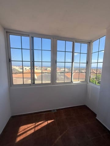 3 sypialnia Apartament na sprzedaż w Antigua z basenem - 249 000 € (Ref: 8949424)