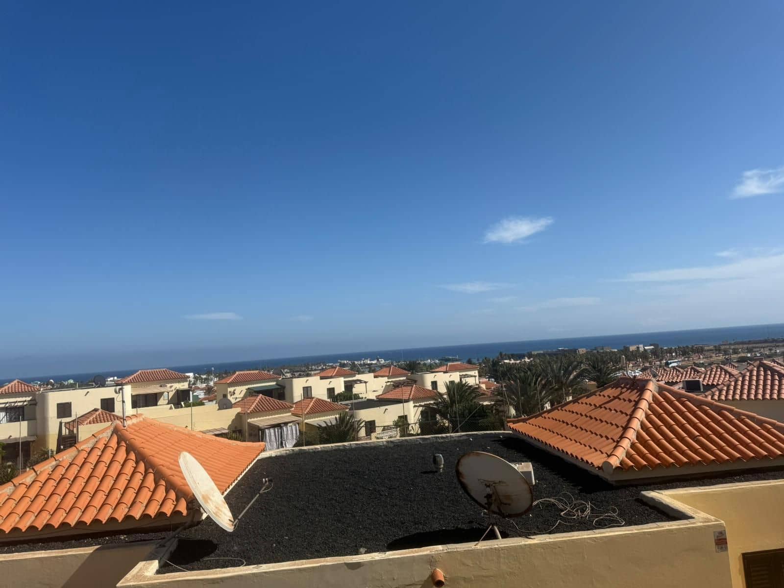 3 soveværelse Lejlighed til salg i Antigua med swimmingpool - € 249.000 (Ref: 8949424)