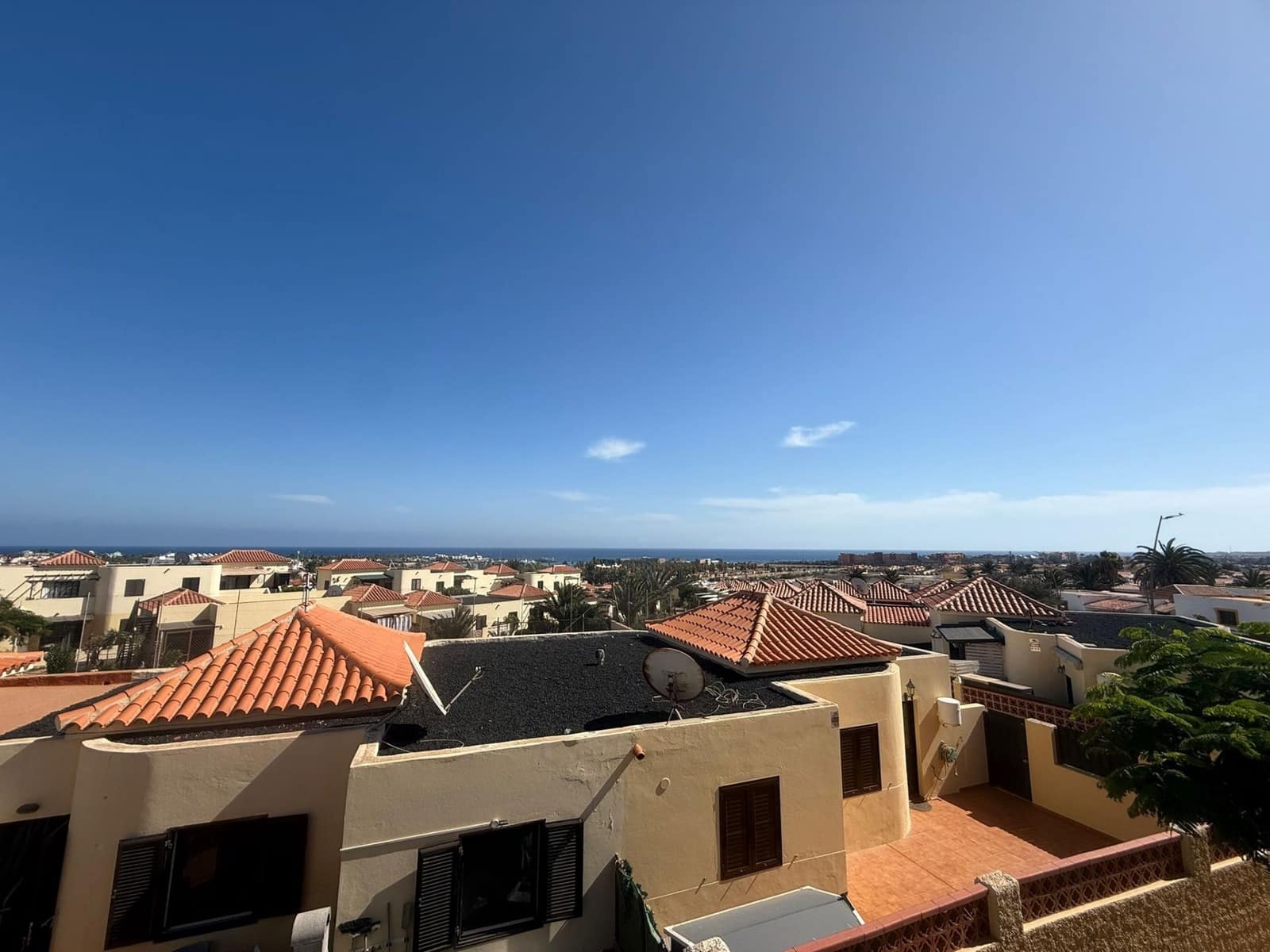 3 soveværelse Lejlighed til salg i Antigua med swimmingpool - € 249.000 (Ref: 8949424)