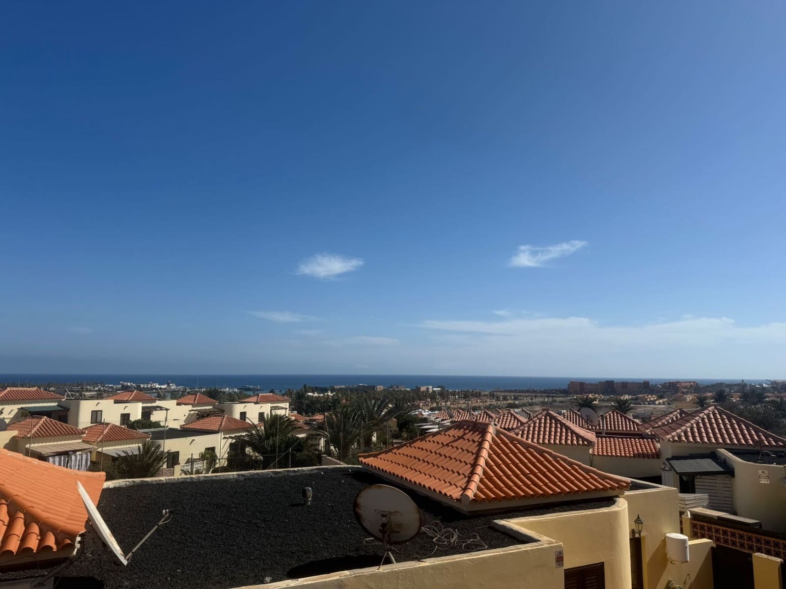 3 soveværelse Lejlighed til salg i Antigua med swimmingpool - € 249.000 (Ref: 8949424)