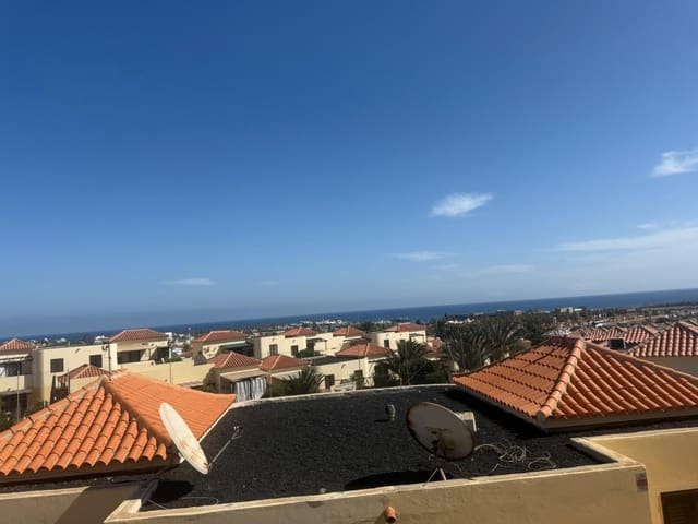 3 soverom Leilighet til salgs i Antigua med svømmebasseng - € 257 000 (Ref: 8949424)