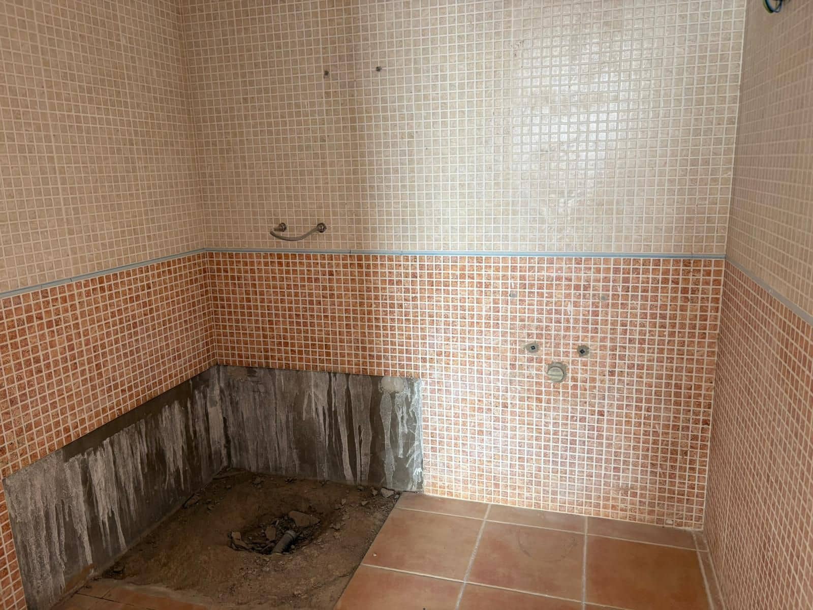 3 slaapkamer Halfvrijstaande villa te koop in La Oliva met garage - € 230.000 (Ref: 9076688)