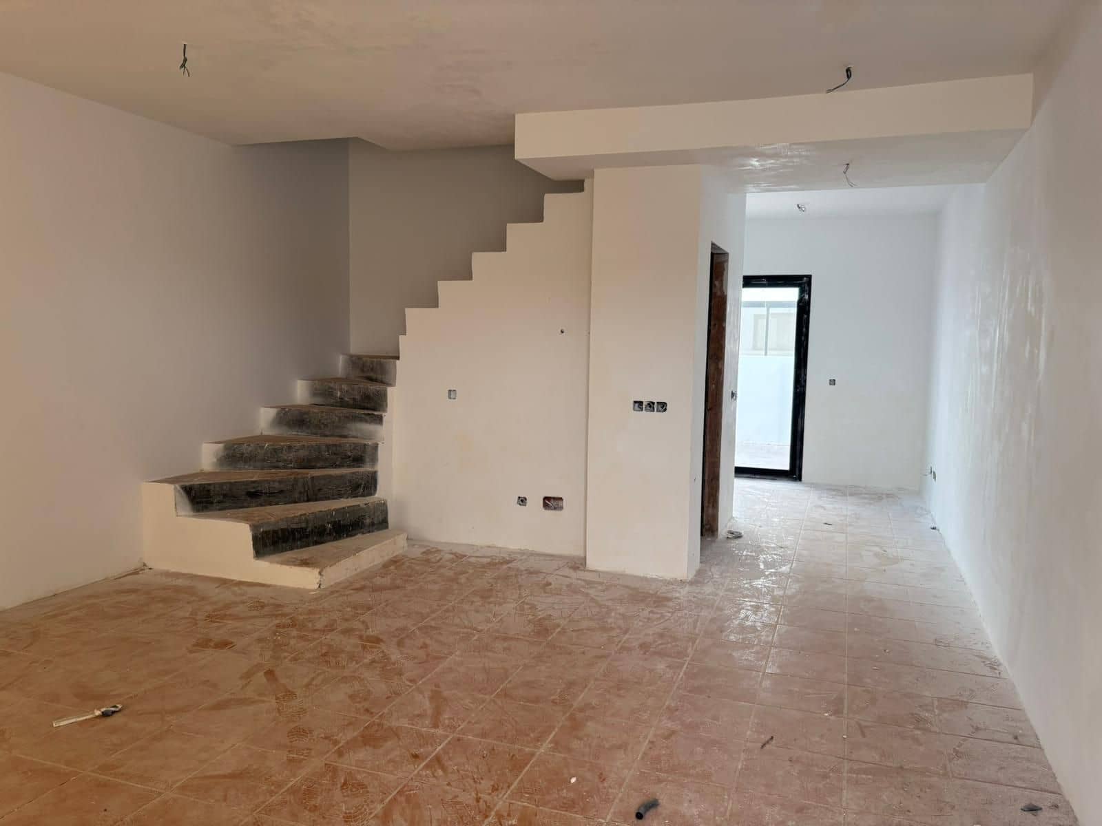 3 slaapkamer Halfvrijstaande villa te koop in La Oliva met garage - € 230.000 (Ref: 9076688)