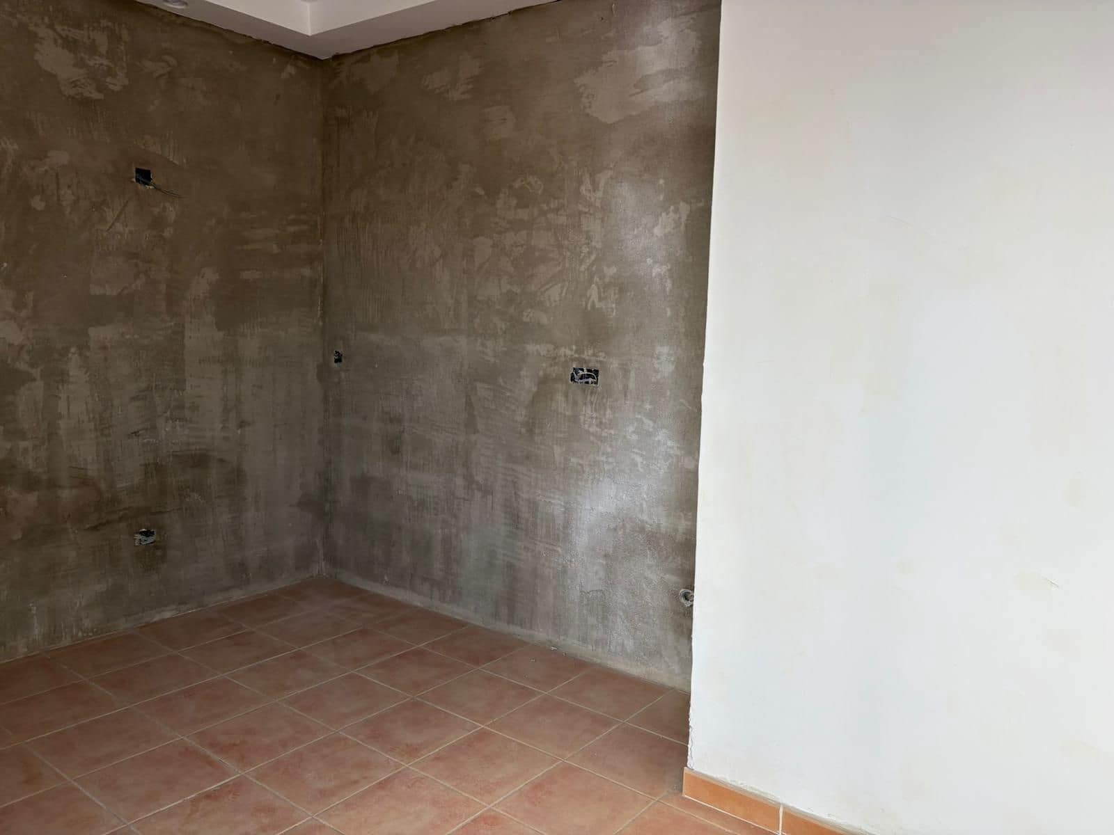 3 slaapkamer Halfvrijstaande villa te koop in La Oliva met garage - € 230.000 (Ref: 9076688)