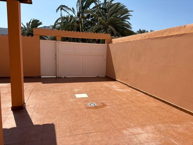 3 Zimmer Haus zu verkaufen in Tuineje mit Garage - 295.000 € (Ref: 9141031)