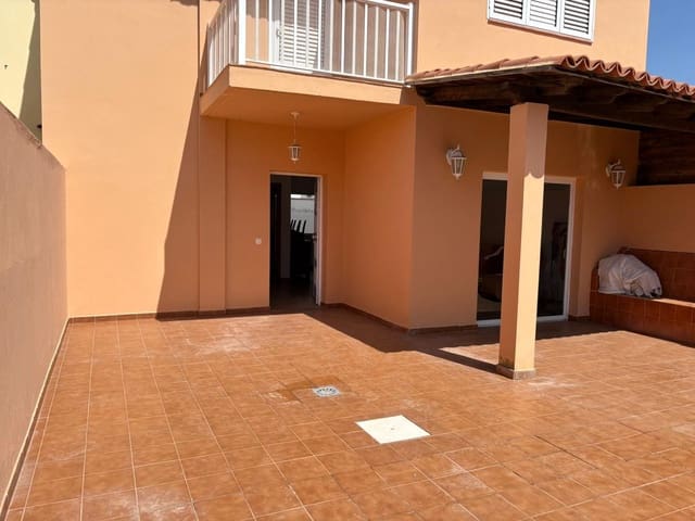 3 Zimmer Haus zu verkaufen in Tuineje mit Garage - 295.000 € (Ref: 9141031)