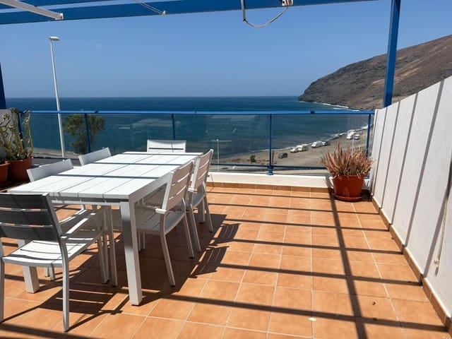 4 soveværelse Lejlighed til salg i Gran Tarajal, Tuineje med swimmingpool garage - € 315.000 (Ref: 9142485)