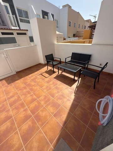 2 soveværelse Byhus til salg i Gran Tarajal, Tuineje - € 215.000 (Ref: 9146189)