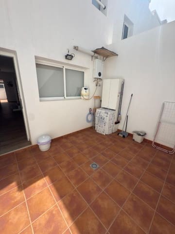 2 soveværelse Byhus til salg i Gran Tarajal, Tuineje - € 215.000 (Ref: 9146189)