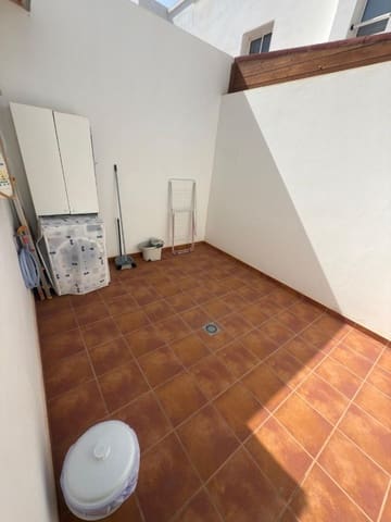 2 soveværelse Byhus til salg i Gran Tarajal, Tuineje - € 215.000 (Ref: 9146189)