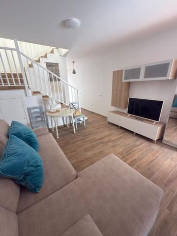 2 soveværelse Byhus til salg i Gran Tarajal, Tuineje - € 215.000 (Ref: 9146189)