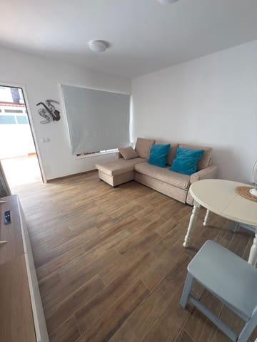 2 soveværelse Byhus til salg i Gran Tarajal, Tuineje - € 215.000 (Ref: 9146189)