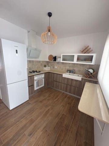 2 soveværelse Byhus til salg i Gran Tarajal, Tuineje - € 215.000 (Ref: 9146189)