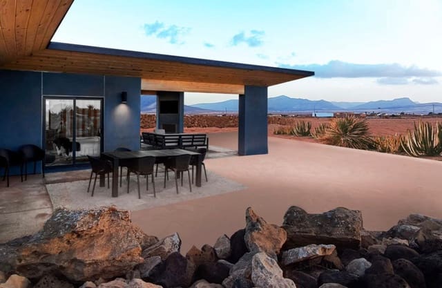 Tomt till salu i Antigua - 80 000 € (Ref: 9181500)