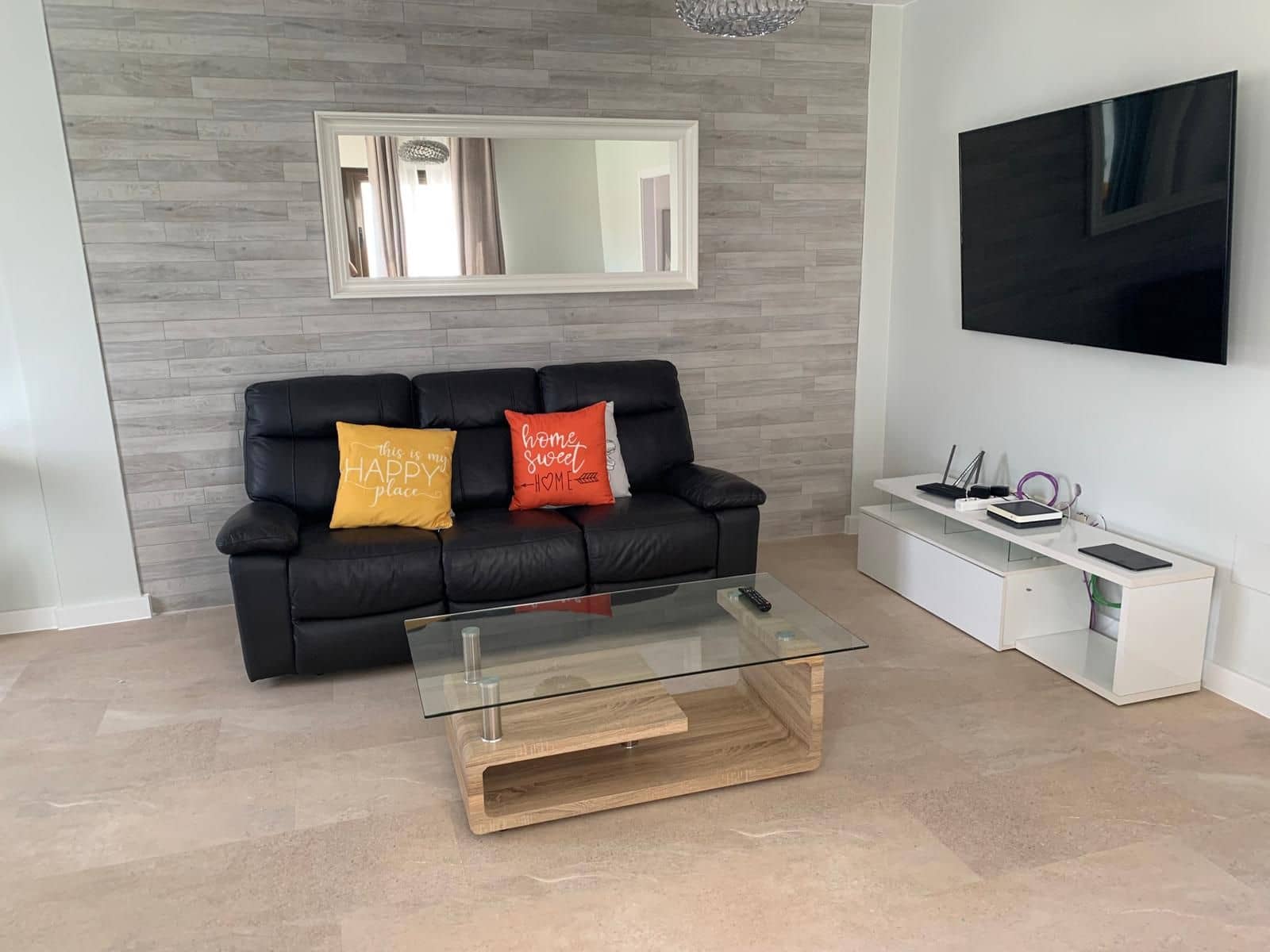 4 sovrum Villa till salu i La Oliva med pool garage - 550 000 € (Ref: 9227801)