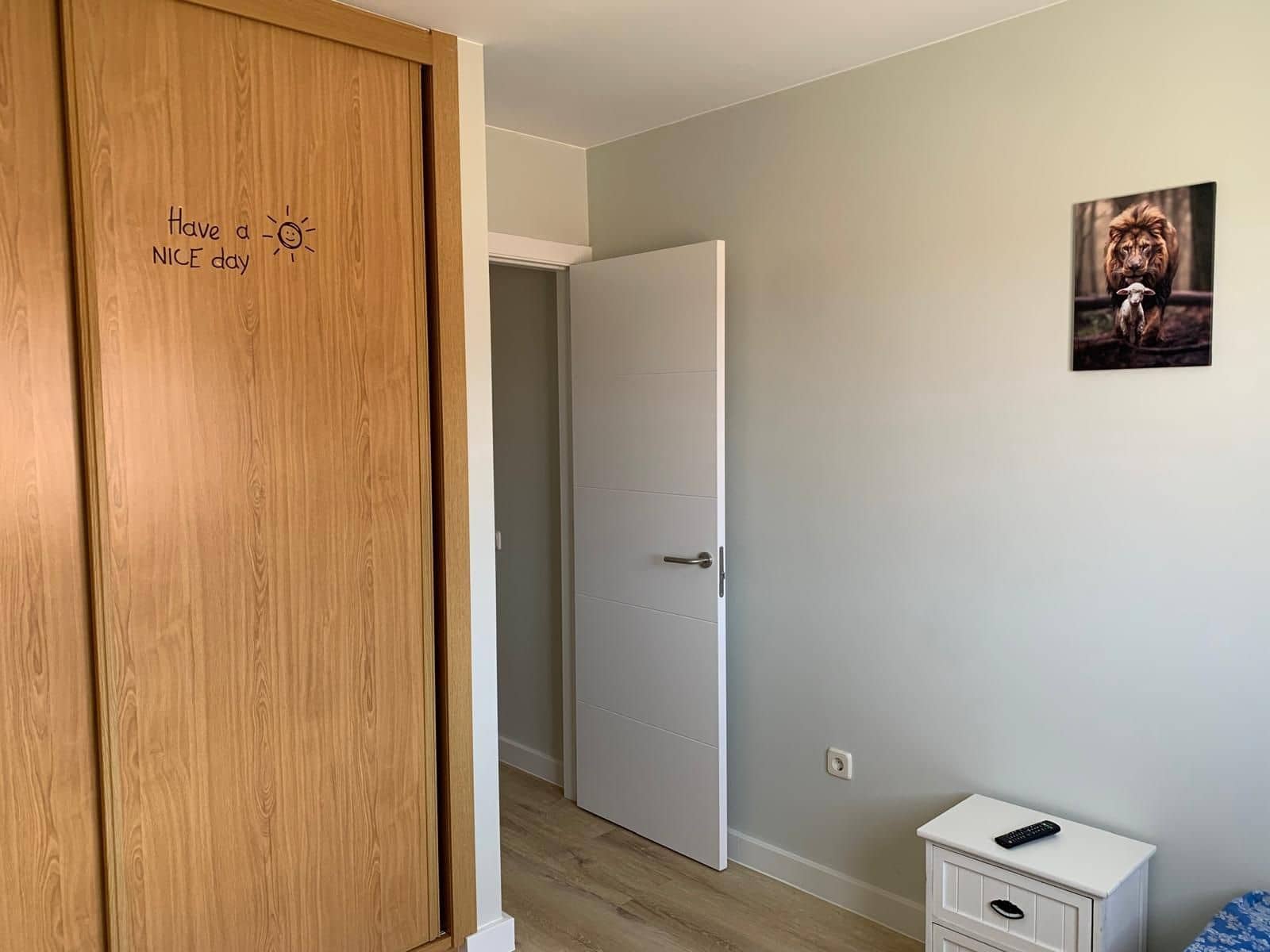 4 sovrum Villa till salu i La Oliva med pool garage - 550 000 € (Ref: 9227801)