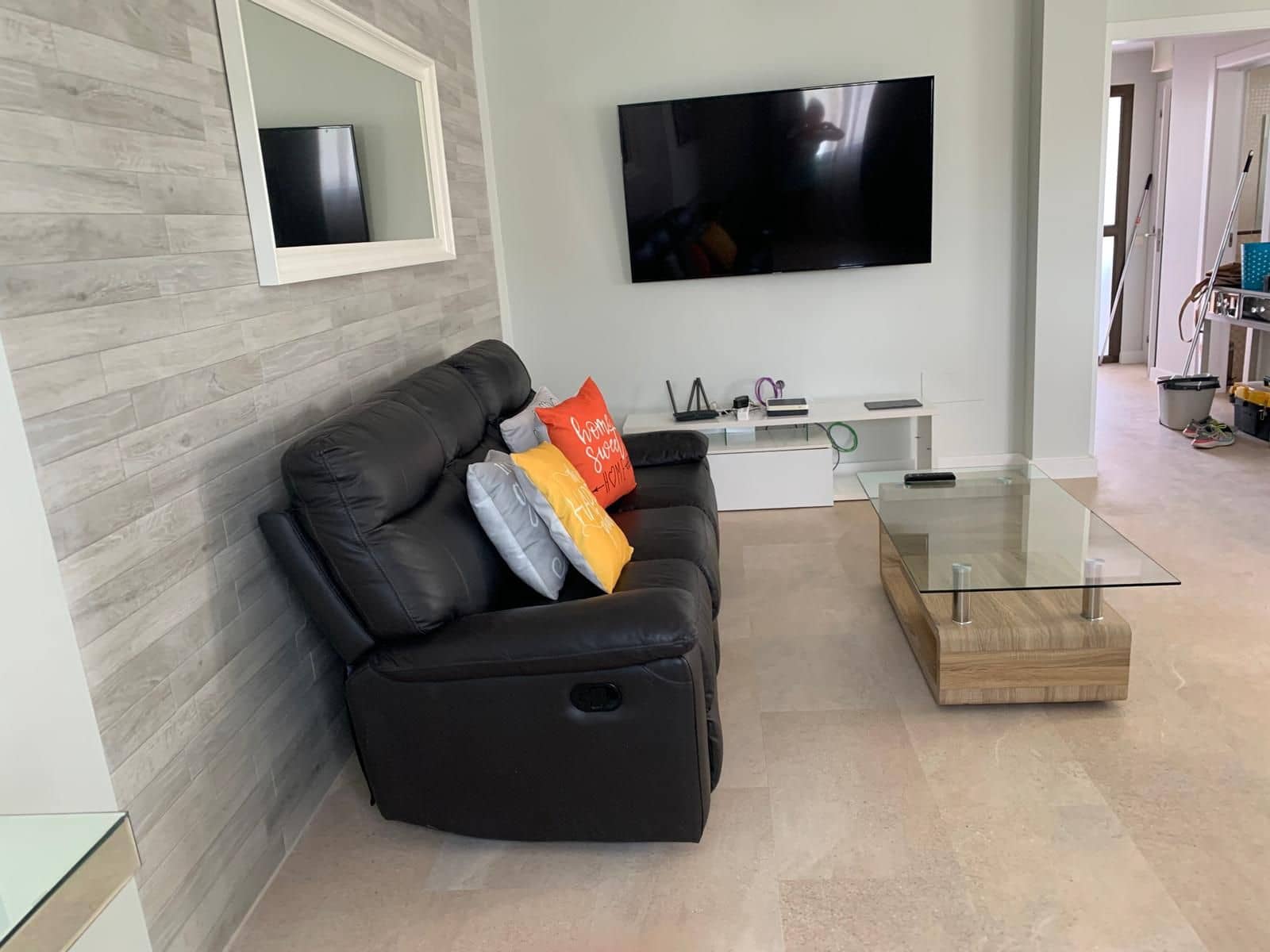 4 sovrum Villa till salu i La Oliva med pool garage - 550 000 € (Ref: 9227801)