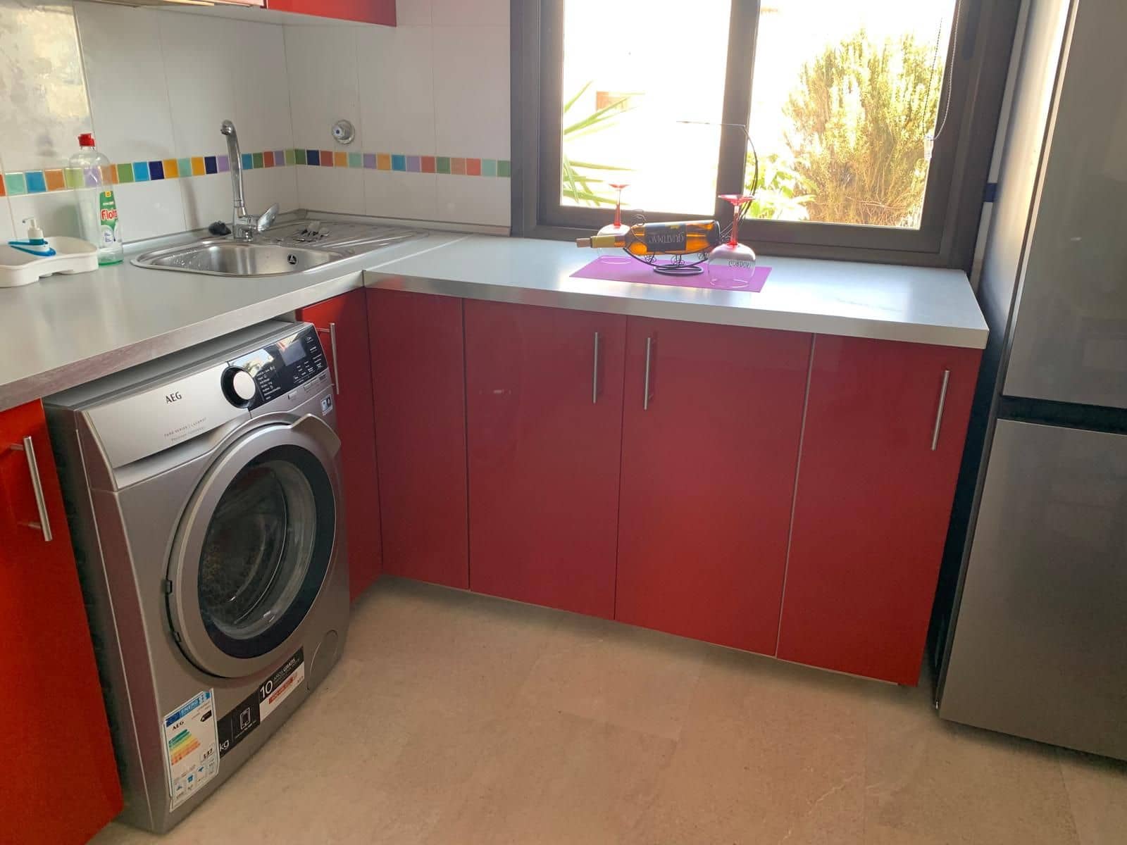 4 sovrum Villa till salu i La Oliva med pool garage - 550 000 € (Ref: 9227801)