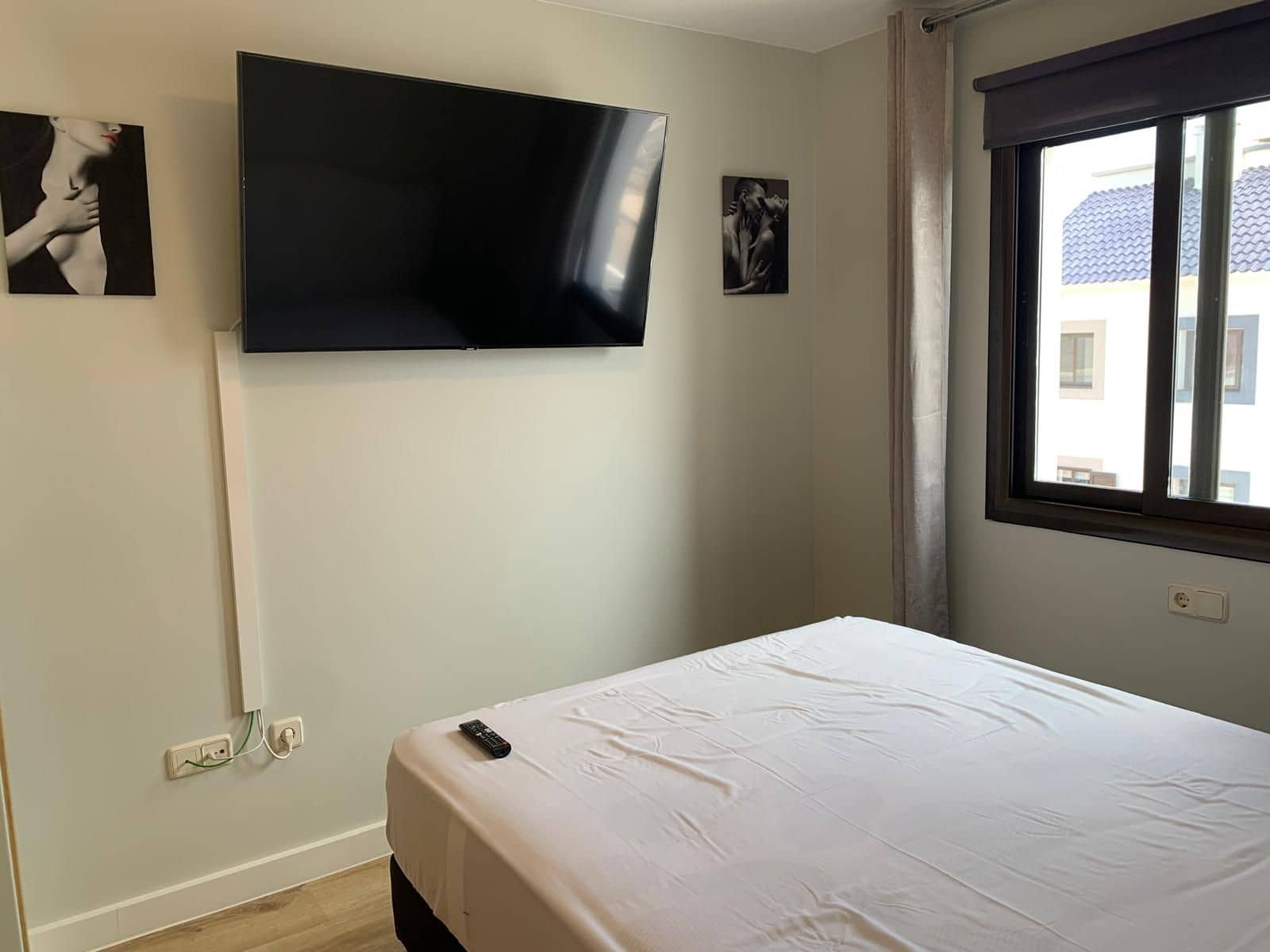 4 sovrum Villa till salu i La Oliva med pool garage - 550 000 € (Ref: 9227801)