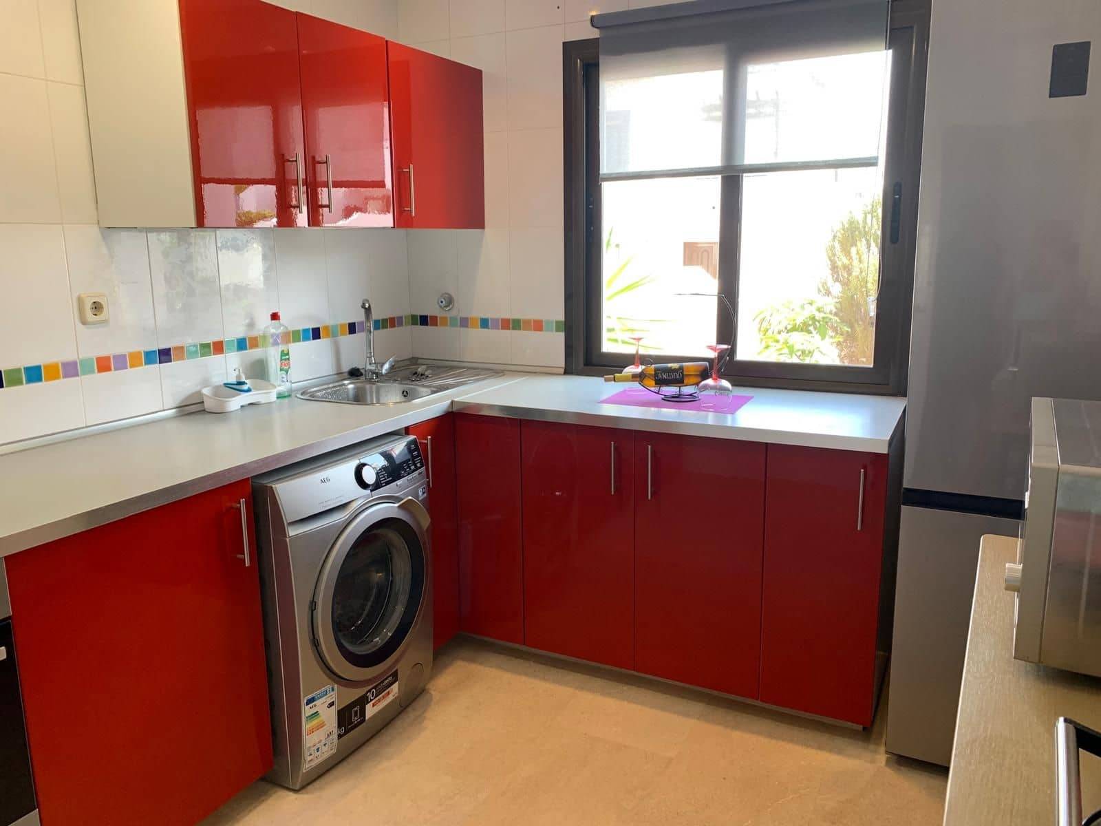 4 sovrum Villa till salu i La Oliva med pool garage - 550 000 € (Ref: 9227801)