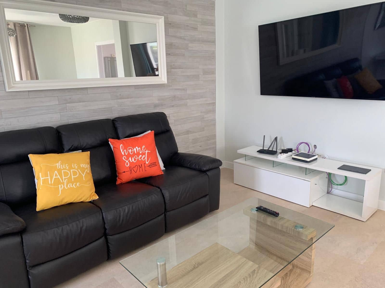 4 sovrum Villa till salu i La Oliva med pool garage - 550 000 € (Ref: 9227801)