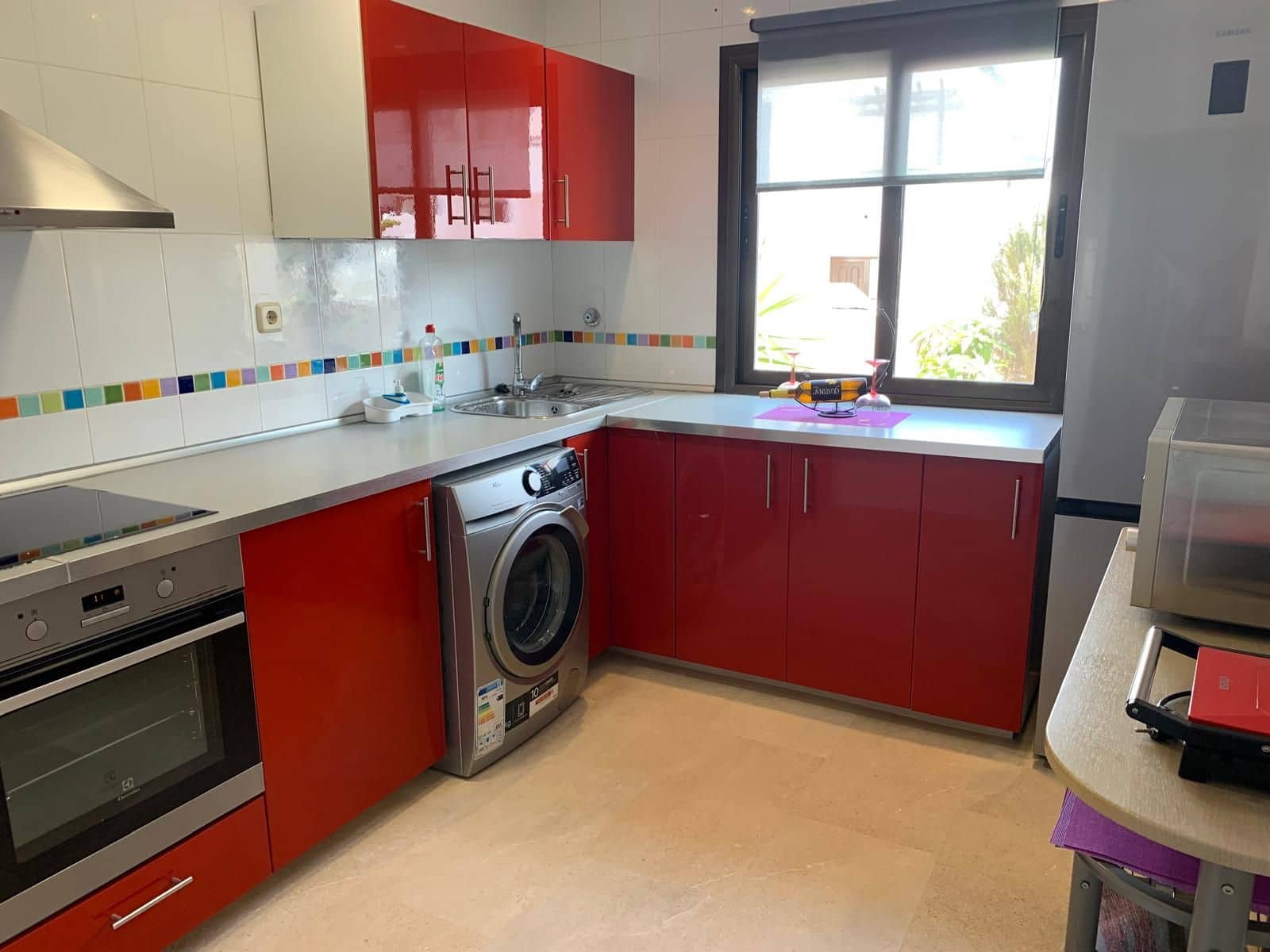 4 sovrum Villa till salu i La Oliva med pool garage - 550 000 € (Ref: 9227801)