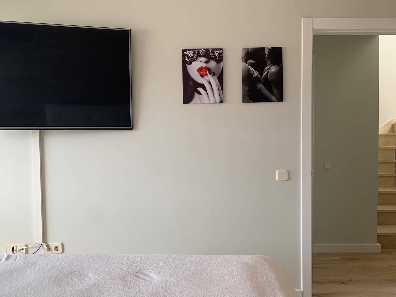 4 sovrum Villa till salu i La Oliva med pool garage - 550 000 € (Ref: 9227801)