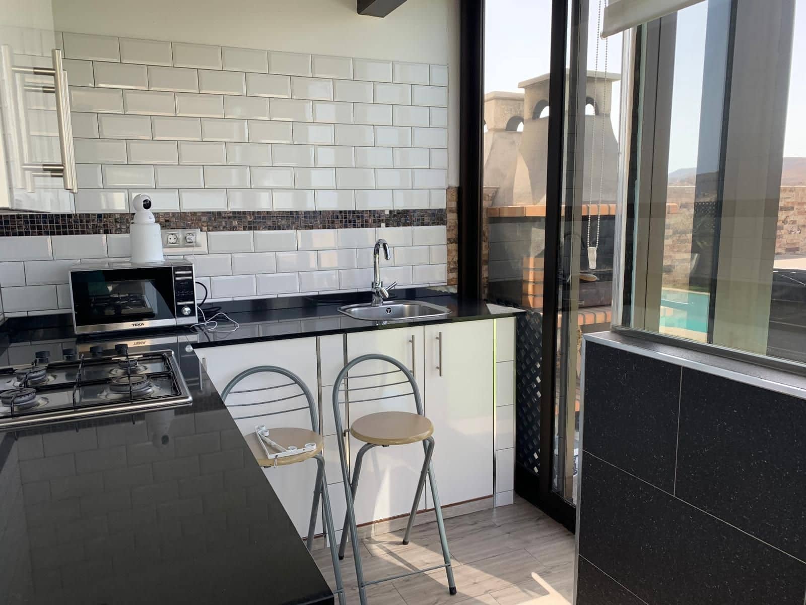 4 sovrum Villa till salu i La Oliva med pool garage - 550 000 € (Ref: 9227801)