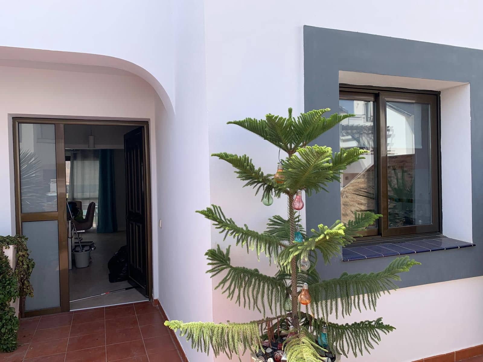 4 sovrum Villa till salu i La Oliva med pool garage - 550 000 € (Ref: 9227801)