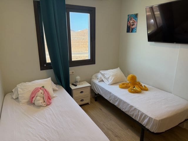 4 sovrum Villa till salu i La Oliva med pool garage - 550 000 € (Ref: 9227801)