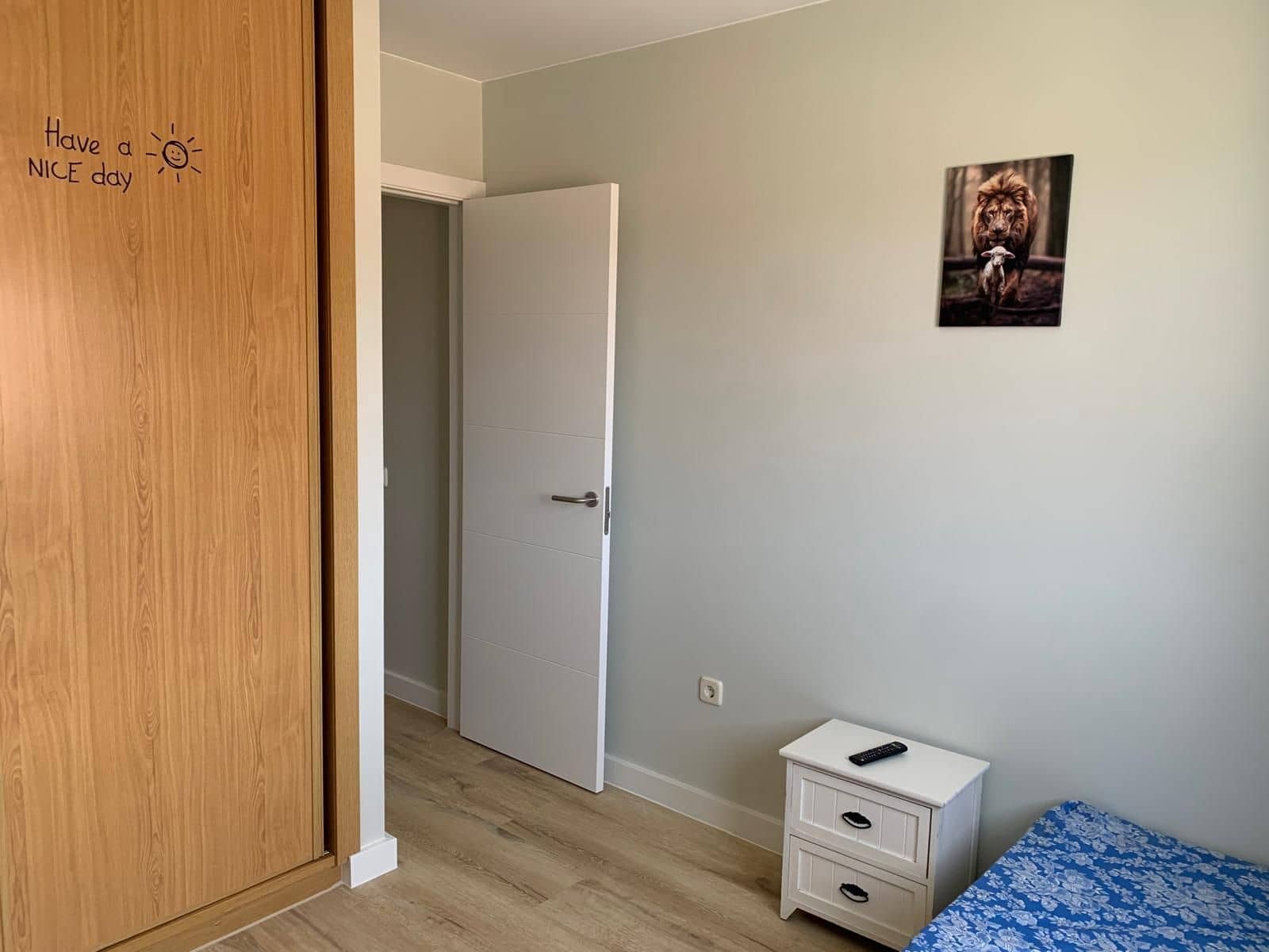 4 sovrum Villa till salu i La Oliva med pool garage - 550 000 € (Ref: 9227801)