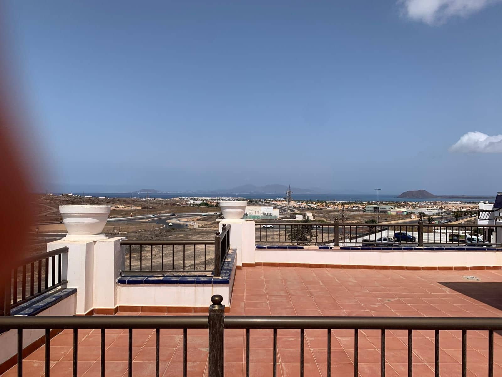 4 sovrum Villa till salu i La Oliva med pool garage - 550 000 € (Ref: 9227801)