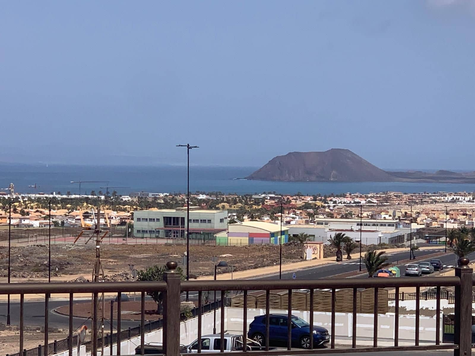 4 sovrum Villa till salu i La Oliva med pool garage - 550 000 € (Ref: 9227801)