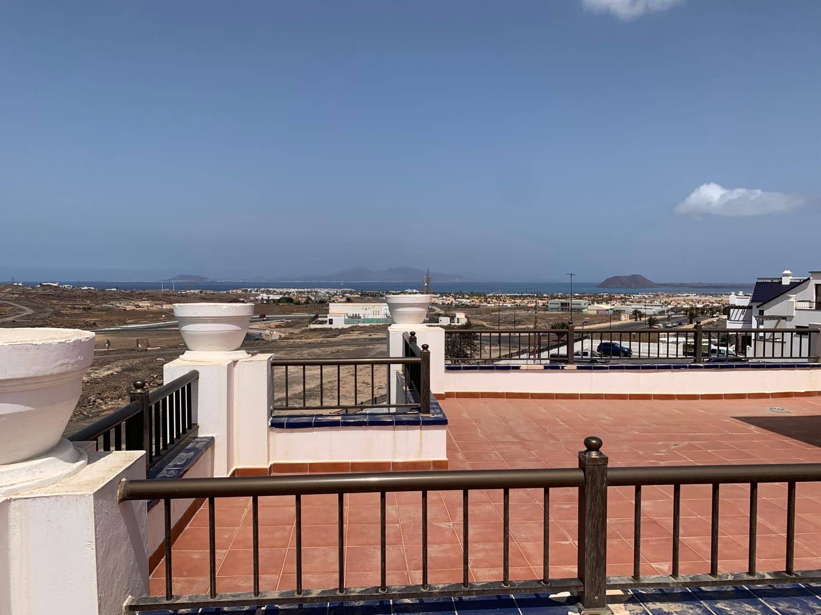 4 sovrum Villa till salu i La Oliva med pool garage - 550 000 € (Ref: 9227801)