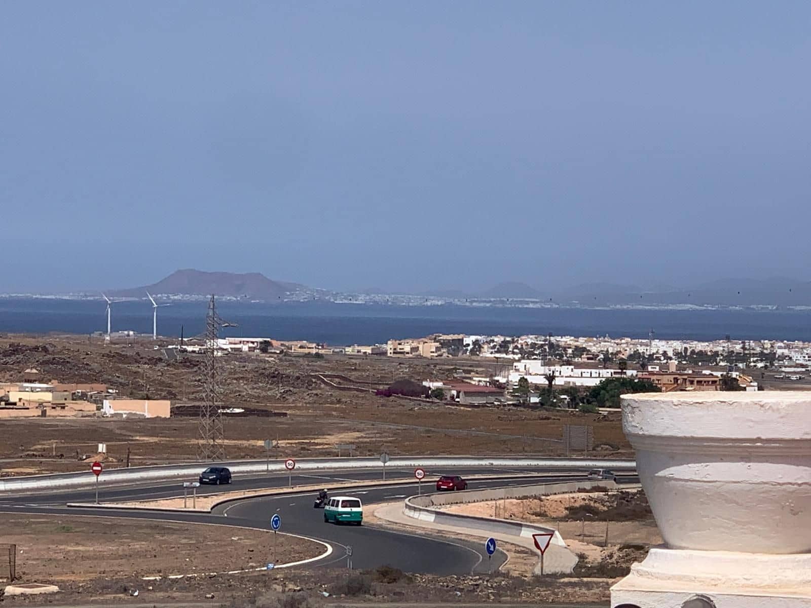 4 sovrum Villa till salu i La Oliva med pool garage - 550 000 € (Ref: 9227801)