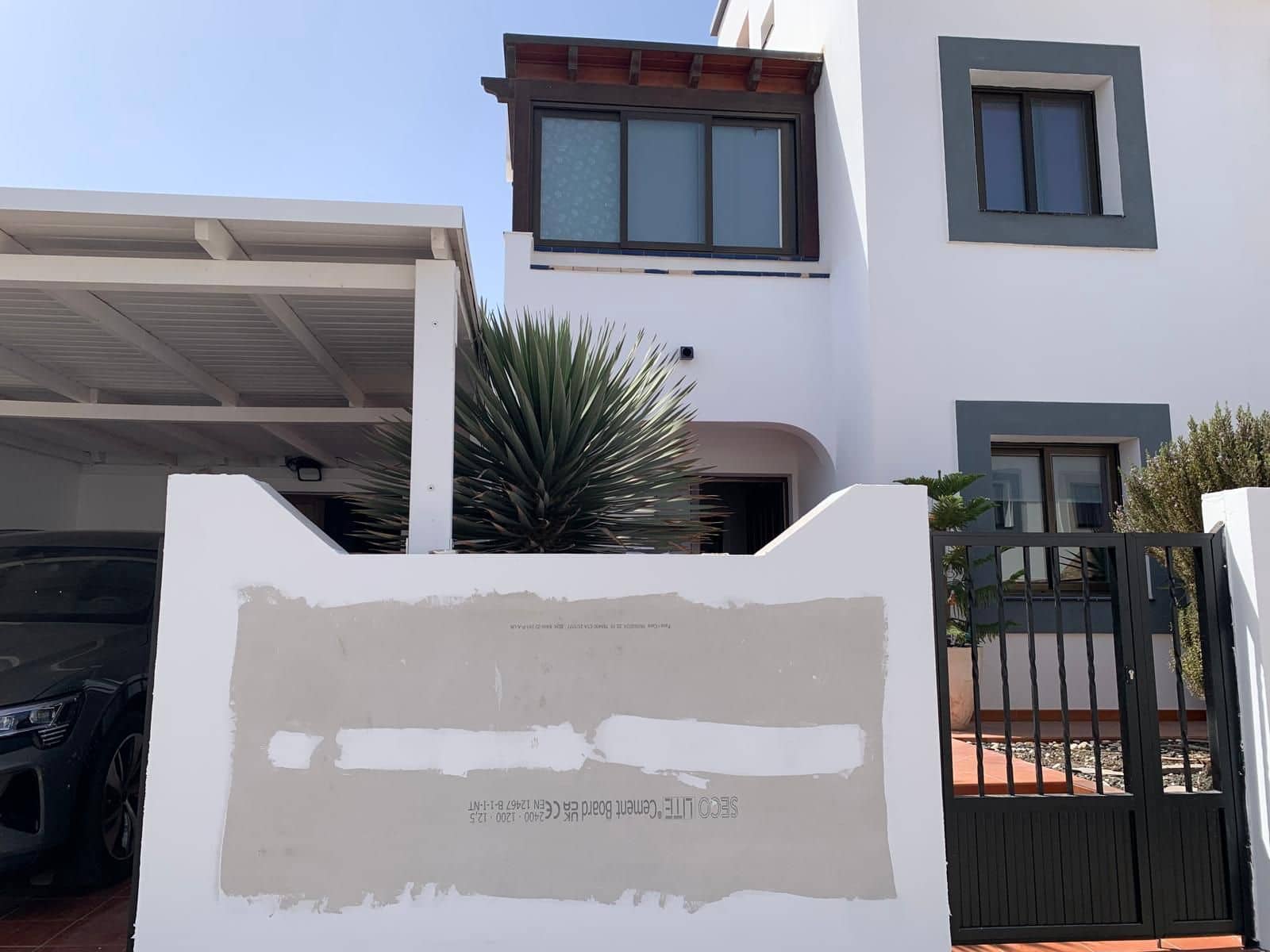 4 sovrum Villa till salu i La Oliva med pool garage - 550 000 € (Ref: 9227801)