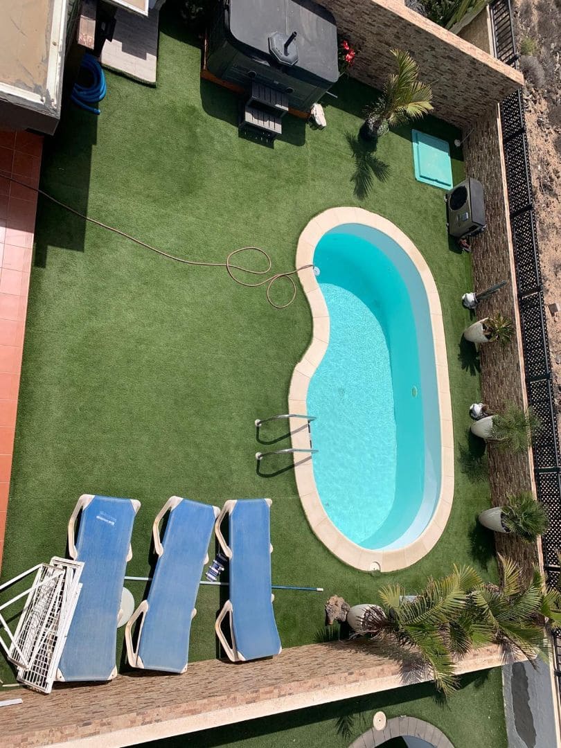 4 bedroom Villa for sale in La Oliva with pool garage - € 550,000 (Ref: 9227801)